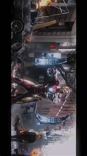 IT'S NANO TECH 💥|YOU LIKE IT |Iron ManEdit |Ayush_edit7676 |Marvel Shorts