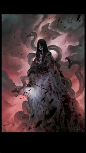 Japanese History Part 2: The First Death in the World in Japan 💀