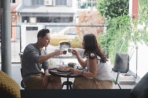 This Married Couple on TikTok Has the Best Hack to Make Planning Dates Easier | theAsianparent Singapore