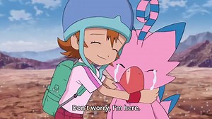 Digimon Adventure (2020) - Episode 05 - Holy Digimon