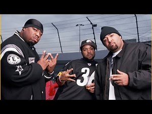 Westside Connection - Gangsta Nation Tour