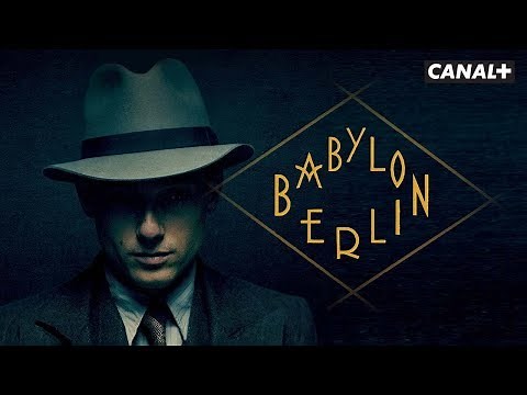 Babylon Berlin - Bande-annonce