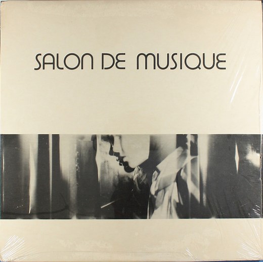 Su Tissue, Arspenlian Reeves - Salon De Musique