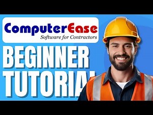 Deltek ComputerEase Training | Construction Accounting Software Demo