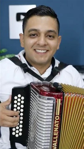 This is how "I Didn't Understand Your Love" sounds on Accordion