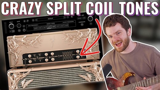 【riff周四】用内马尔签名软效写新riff