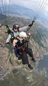 313K views · 10K reactions | ओपन स्काई प्याराग्लाइडिङ — तपाईंको आकाश यात्रा को सारथि | Open Sky Paragliding | Facebook