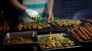 Street Meat Stock Footage & Videos - 13,435 Stock Videos