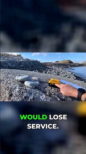 We Took Starlink Mini Off‑Grid—This Battery Setup Actually Works