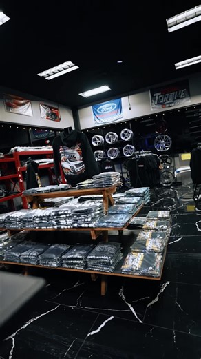 Projecttorque on Instagram: "Stop By Project Torque HQ And Get Your Christmas Shopping Out The Way We Have All Of Our Merch Here As Well As A Variety Of Truck Parts And Accessories We Are Open Monday-Saturday 10am-7pm"