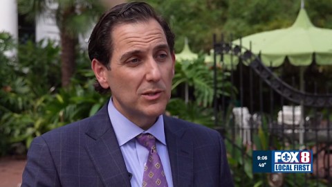Potential new hotel seen as crucial for New Orleans’ 2031 Super Bowl bid
