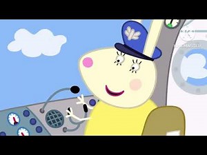 Peppa Pig: America (Alternative Ending)