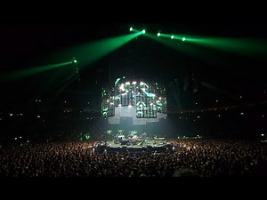 RADIOHEAD - Full Live Set - Uber Arena, Berlin (Day 3, 11.12.2025)
