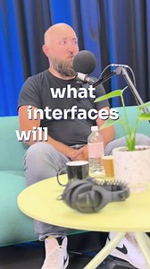Generative AI is a tool and what we can build it into by Tom Verrilli "Gen AI, I think, on the other hand, is a tool that can be used for almost any application. Anytime somebody is doing a repetitive function or anytime where somebody is kind of, you know, doing work on the internet, Gen AI can help reduce that work. In that environment, I think it ends up being very different in terms of its interface because the question isn't You know, how should Gen AI work generally? It's what interfaces w