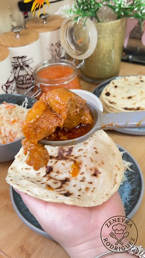 Carne de cerdo, adobada nicaragüense🫶🤤😋🙏🇳🇮🇳🇮 | Zeneyra Rodriguez