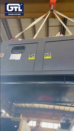 GTL Power Solutions Supporting Customers Across Every Corner of the Globe.