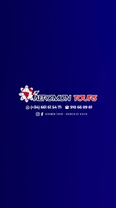 12 reactions | Paga tu viaje en comodas cuotas sin intereses . Puedes reservar tu plaza con 250€ Reserva desde ya tu paquete✈️ ✍️Déjanos un mensaje y te enviamos la información que necesitas. https://wa.me/message/GEG2X2CK6T6NG1 ☎️Contáctanos +34 661 61 54 71 661 61 96 34 Visita nuestras oficinas Barcelona, Madrid, Murcia, Valencia , Girona | Aeromon Tours | Facebook
