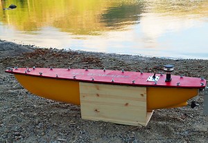 Let's make robots exploring lake depths | Arduino Blog