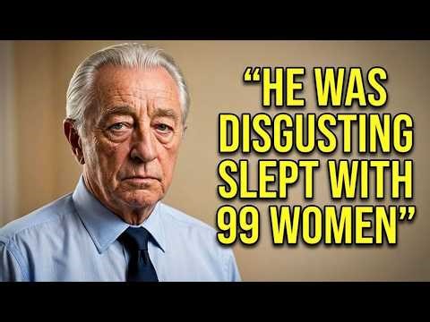 Robert Mitchum Genuinely Hated Him More Than Anyone