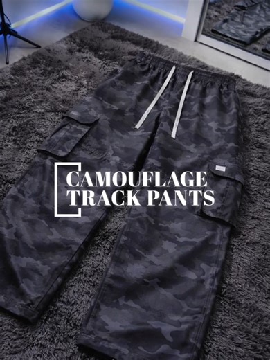 The Best Camouflage Pants for Style and Comfort