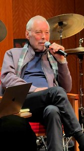 Dave Holland on Reels