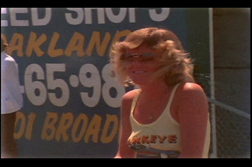 This is the original movie trailer for our film, "American Nitro" which captures all of the major drivers of the 1970's Drag Racing World. Included are interviews including the guys who built the engines, made the Funny Car bodies, and the most famous painters of the cars. It has the only full track performance of Jungle Pam ever professionally filmed. Later I went on the work on Star Wars, Saving Private Ryan, Roger Rabbit, and 25 other major motion pictures. https://americannitro.com/shop.htm