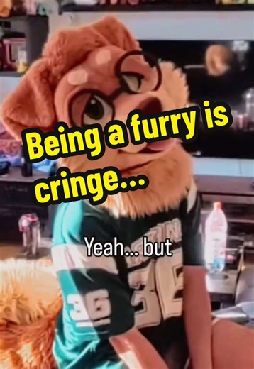Embracing Furry Culture and Community Values