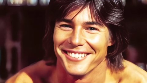Jan-Michael Vincent was an 80s heartthrob, but his struggles behind the scenes took him from handsome star to heartbreaking disaster