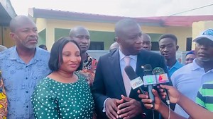 Patrick Yaw Boamah on Reels