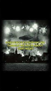 1942: The Battle of Los Angeles – Military vs. UFO? 🛸🛡️