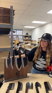 784 reactions · 18 shares | Perfect Gift For Any Man Shop the sale before he does. Coolina knives are the perfect Holiday Season Gift, available in over 20+ models. The most UNIQUE, USEFUL, and BADA$$ Knife ever ️ Money-Back Guarantee ️ Custom Engravings  Fast Shipping & FREE Returns ⭐ Over 15,000+ 5-Star Reviews Need we say more? Get yours today. | Coolina USA | Facebook