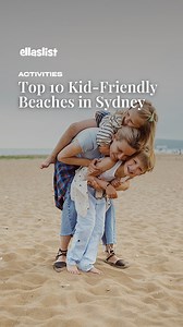 Sydney is full of beautiful, kid-friendly beaches. Calm coves, rock pools and ocean baths. But behind every relaxed beach day is one big thing that matters most… strong swimming skills 🏊‍♀️✨ That’s why learning to swim early is so important. For over 80 years, Carlile Swim has helped generations of Australians learn to swim safely and confidently. From babies to competitive swimmers, every lesson focuses on technique, quality, and real progress. Find Carlile Swimming schools across Sydney: 📍 A