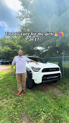 Toyota Cars for Girls: Classy Choices 💅