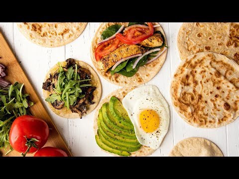 Amazing Kitchen Robot! Beep Beep Zorp!