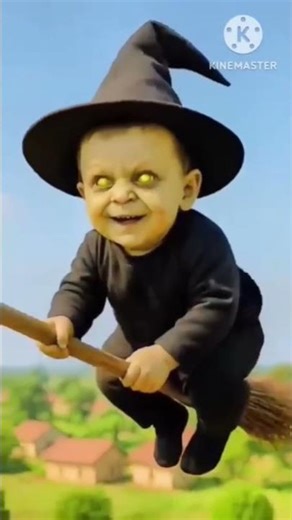 Shivang saw a baby halloween #shorts 😱#sh..