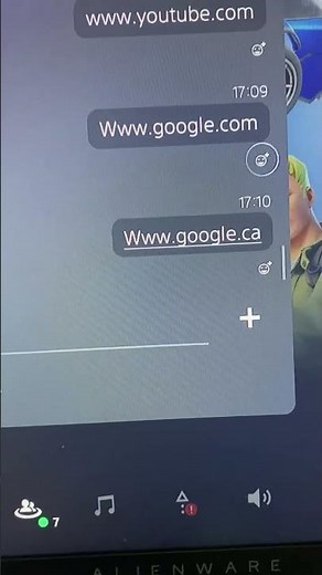 How to get the web browser on your playstation five