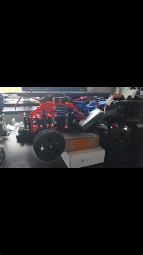 Redesigning My 5th Scale RC Quad with Metal Parts