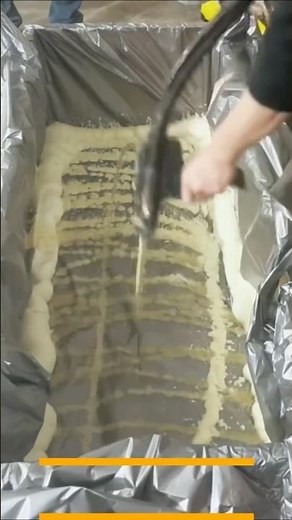 How Liquid Foam is Transforming Packaging Solutions!"