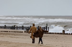 30 Best Songs About Walking