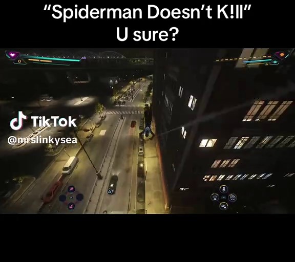Can't Sleep? Spiderman 2 Memes to the Rescue!