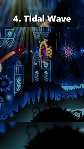 Top 5 hardest Gd levels... #geometrydash