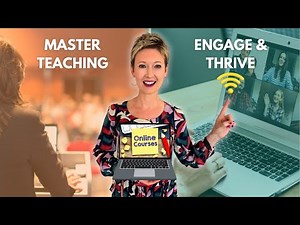 The Ultimate Guide to Building a Profitable Online Teaching Business!