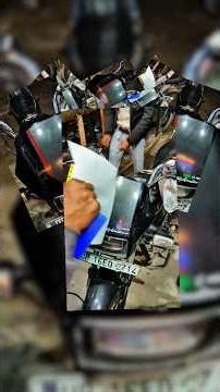 Splendor head wizard sticker #shortsfeed #shortvideo #ytshorts