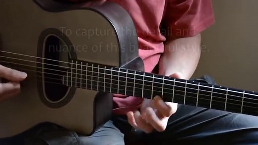 Django Gypsy Jazz Guitar (VST, AU, AAX)