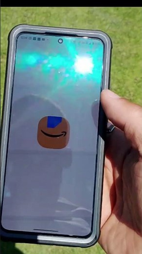 Moto G Stylus 2025 Outdoor peek brightness Display test!