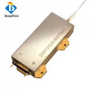 [Hot Item] Factory Price 915nm 250W Qcw Fiber-Coupled Laser Diode Module with 135um Fiber