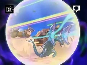 Bakugan gundalian invaders episode 24