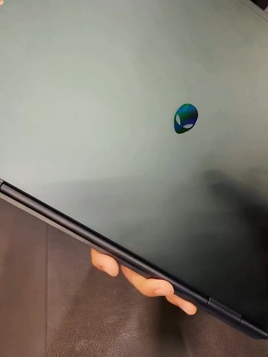 أرخص لابتوب من Alienware للشغل واللعب