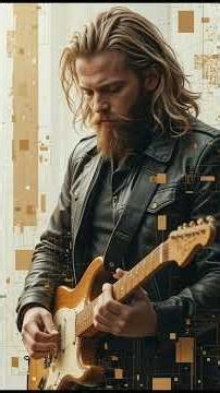 Washing Off the Warpaint, a Outlaw Country Song, male vocals