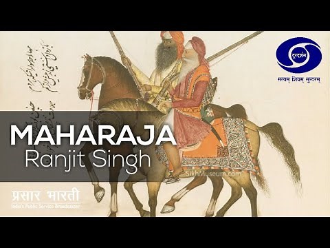 Maharaja Ranjit Singh: Episode # 51